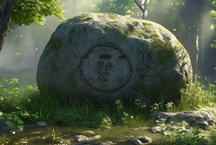 大石头的故事 绘本 - 大石头的故事 绘本图片