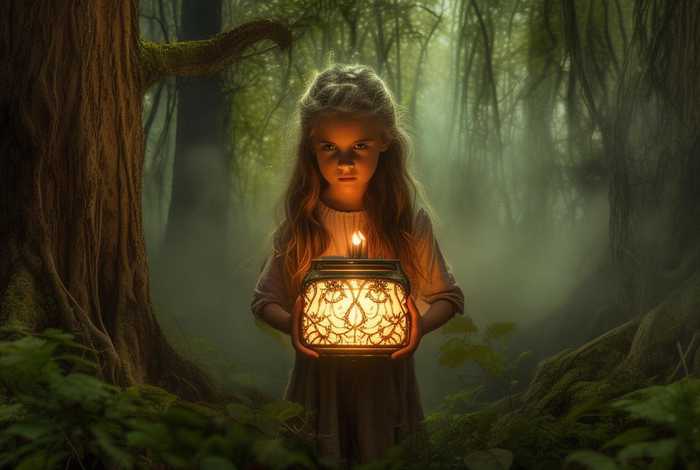 打火匣故事 - 打火匣故事读后感