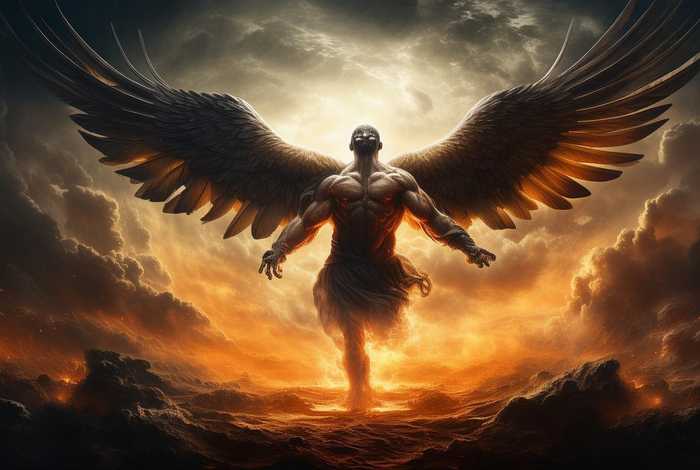 创世神话故事 - 创世神话故事有哪些