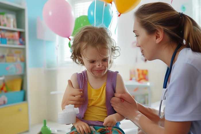 儿童过敏事件；儿童过敏的处理方法