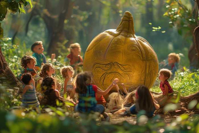 大葫芦的故事儿童 大葫芦的故事的感想