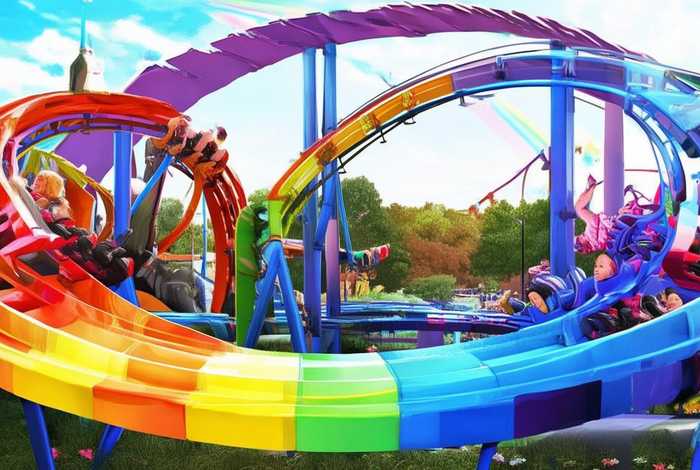 彩虹过山车中文版 彩虹过山车中文版免费观看