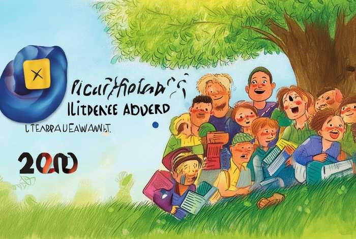 冰心儿童文学奖官网、冰心儿童文学奖2020