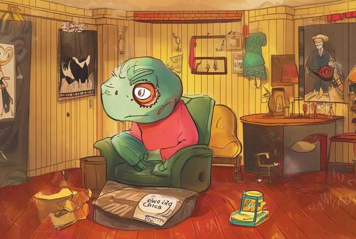 哎呦故事 哎呦故事难听死了 西班牙保姆也不行 英文