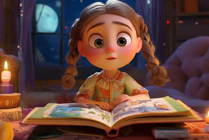 安徒生童话故事儿童版，安徒生童话 儿童版