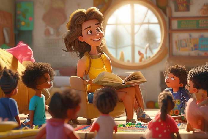 播放幼儿故事的节目，播放幼儿故事的节目有哪些