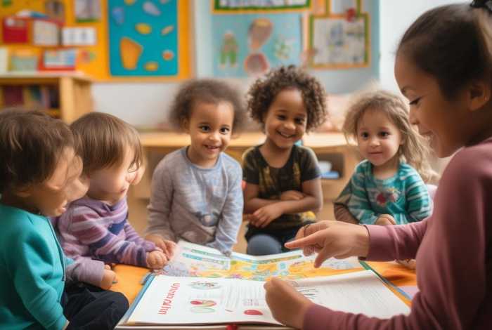 打招呼故事书小班内容；打招呼故事书小班内容怎么写