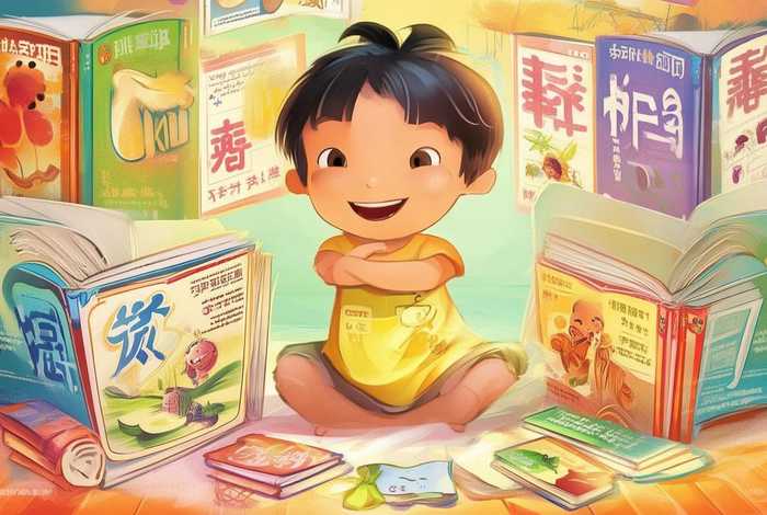 带拼音儿童故事书；少儿带拼音故事书