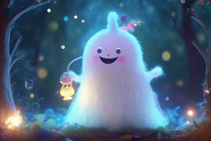 儿童鬼的故事，鬼故事幼儿