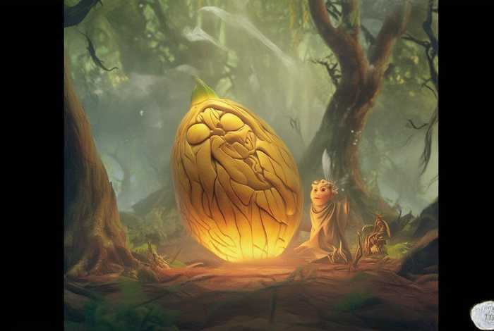 大葫芦的故事全文、大葫芦的故事全文内容