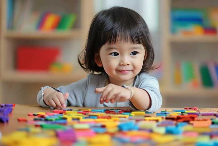 布鲁姆出生四年的儿童智力多少（布鲁姆对儿童智力发展的研究）