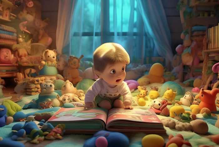 儿童音频故事启蒙资料、幼儿音频故事