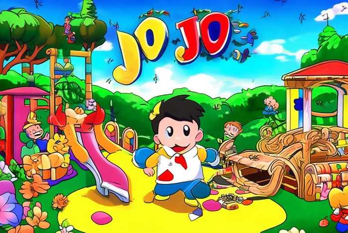 宝贝jojo儿歌全集播放；宝贝jojo动画片免费全集播放