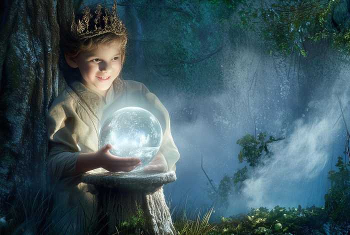 宝宝预言故事 - 宝宝预言故事有哪些