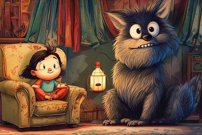 儿童讲故事大灰狼 少儿大灰狼故事大全 儿童讲故事大灰狼 少儿大灰狼故事大全