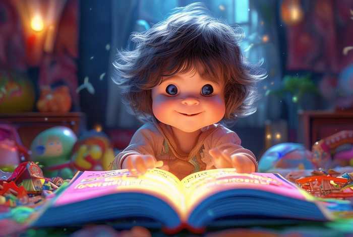 宝宝自己的故事 - 宝宝自己的故事在线听