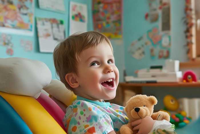 拔牙小故事 幼儿小班，幼儿园小朋友拔牙的故事