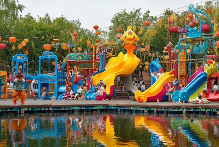 成都儿童乐园地址(成都儿童乐园地址查询) 成都儿童乐园地址(成都儿童乐园地址查询)