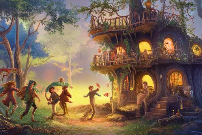 德国儿童探险故事 - 国外儿童探险小说 德国儿童探险故事 - 国外儿童探险小说