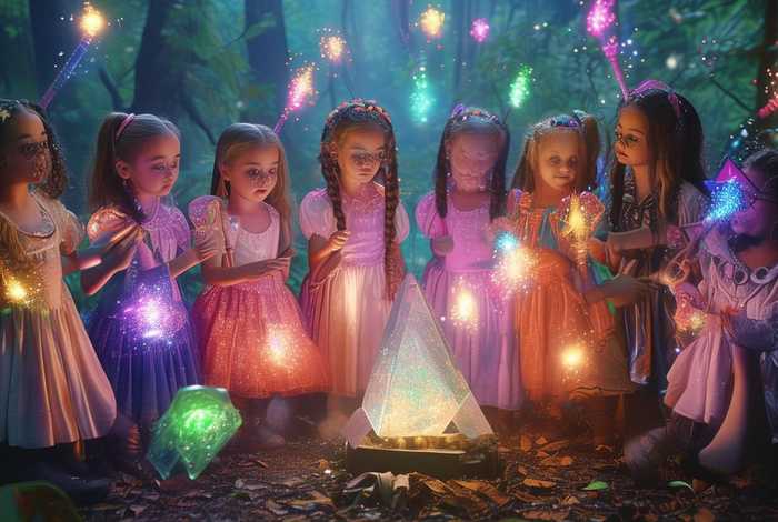 巴啦啦小魔仙故事免费在线收听（巴拉拉小魔仙故事在线收听）