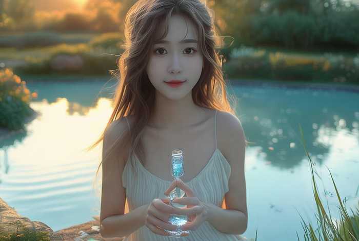 冰心故事（铁中玉水冰心的故事）