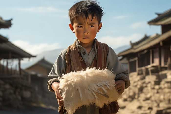 儿童讲鸡毛信演讲稿 儿童讲鸡毛信演讲稿怎么写