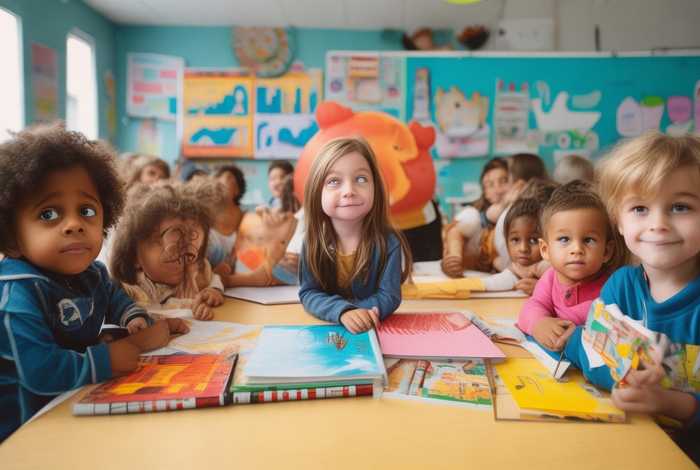 儿童金融小课堂，儿童金融小课堂心得体会