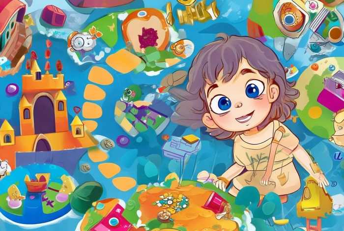 宝宝故事开发智力的故事、宝宝故事开发智力的故事有哪些