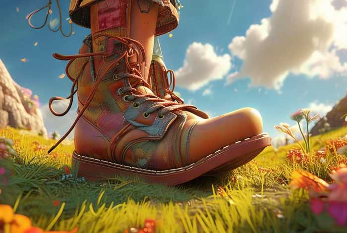 大皮鞋的故事动画片(大皮鞋的故事动画片在线观看) 大皮鞋的故事动画片(大皮鞋的故事动画片在线观看)