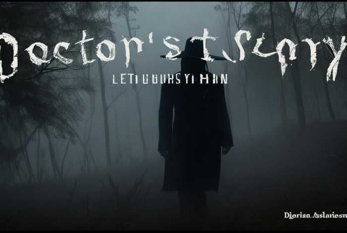 博士的故事，博士的故事第五人格