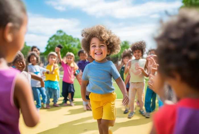 儿童防欺凌故事 防欺凌幼儿故事