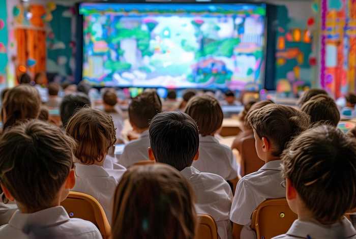 参赛儿童故事视频二年级推荐（小学二年级故事比赛一等奖故事视频）