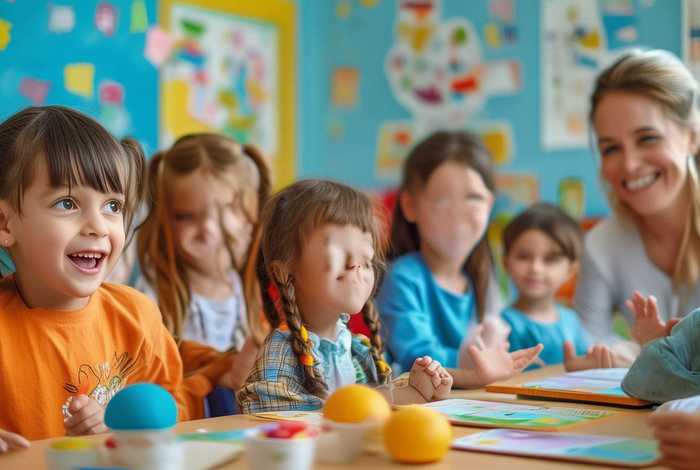 儿童语言训练视频 - 儿童语言训练营