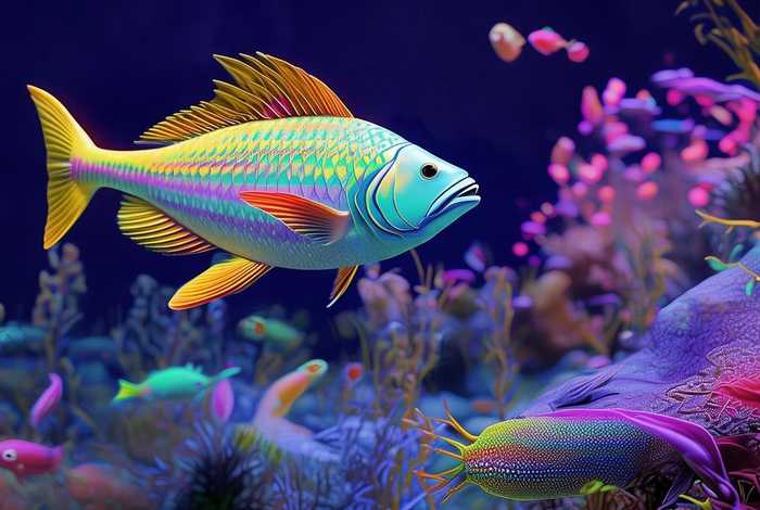 大鱼小鱼故事 - 大鱼小鱼故事简介 大鱼小鱼故事 - 大鱼小鱼故事简介