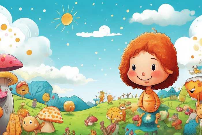 带图儿童故事(带图幼儿故事) 带图儿童故事(带图幼儿故事)