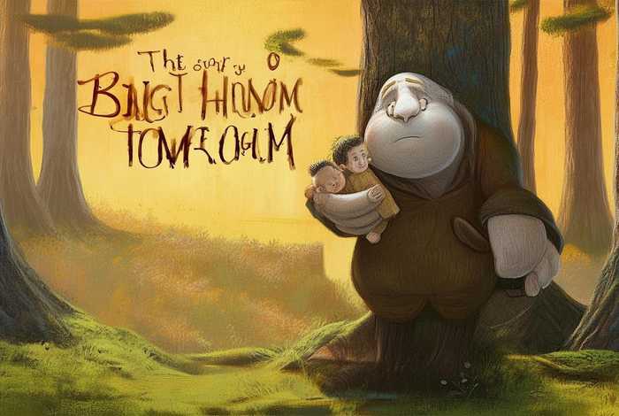 大姆指汤姆的故事、大姆指汤姆的故事英文