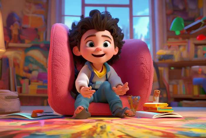 儿童讲故事语音视频 - 少儿讲故事视频