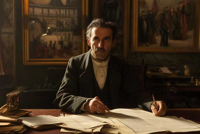 巴尔扎克人间喜剧故事(巴尔扎克人间喜剧故事在线阅读) 巴尔扎克人间喜剧故事(巴尔扎克人间喜剧故事在线阅读)