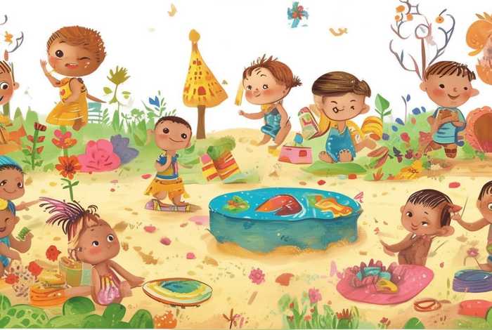 宝宝性格养成故事 - 宝宝性格养成故事大全