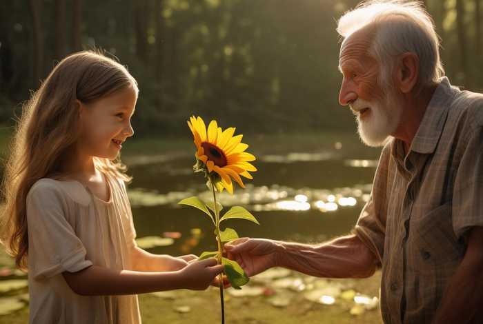 报恩的小故事哪些(报恩的小故事哪些好词好句) 报恩的小故事哪些(报恩的小故事哪些好词好句)