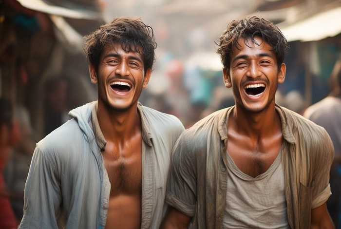 大壮的小兄 - 大壮的小兄弟作者