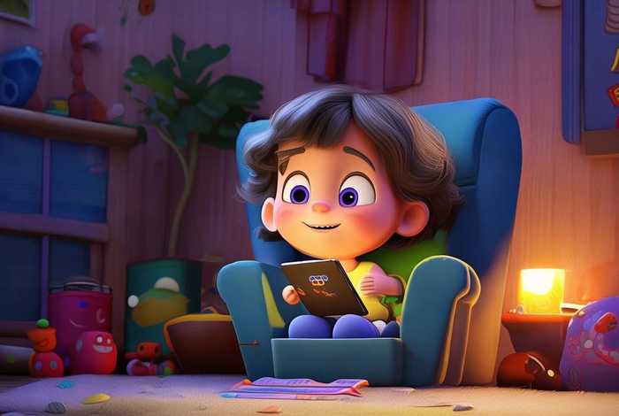 儿童语音故事免费在线收听（少儿语音故事在线收听）