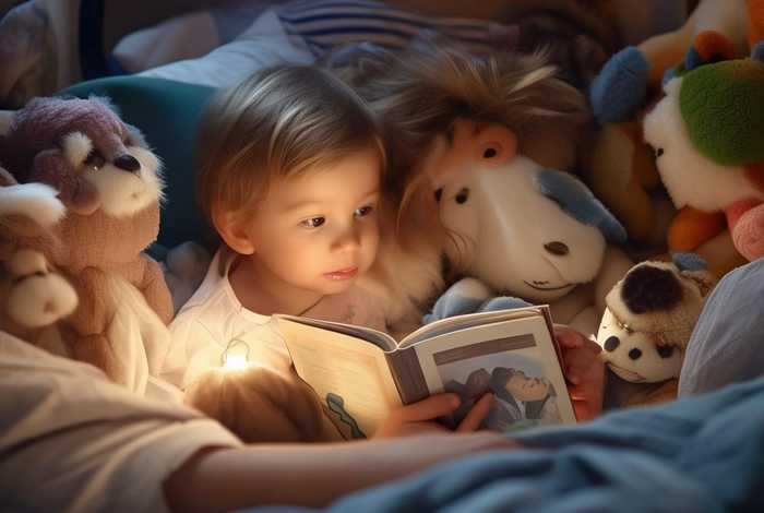 大猩猩的故事0-3岁早教 - 大猩猩的故事睡前故事语音