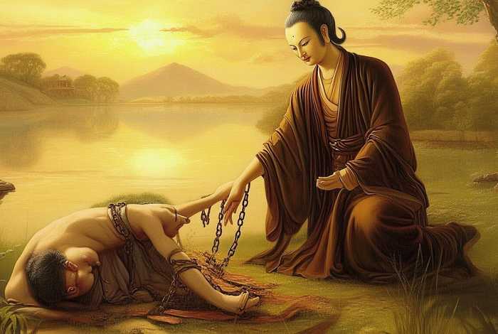 地藏王菩萨婆罗门救母的故事 - 地藏王菩萨婆罗门救母的故事有哪些