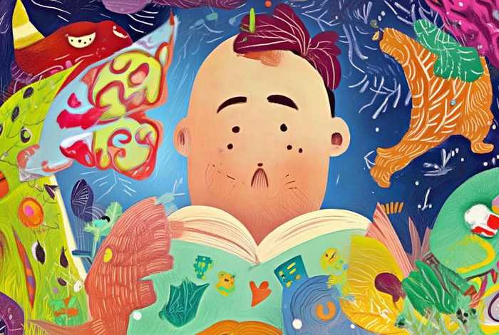 大头儿子故事书6-12岁，大头儿子故事书文字版在线阅读