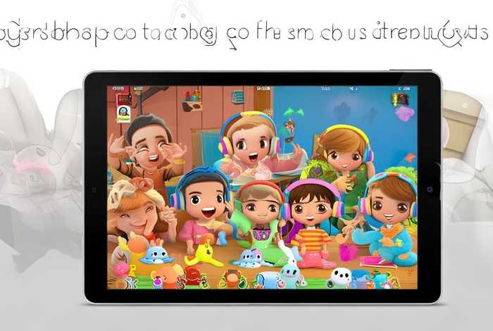 儿童配音讲故事app，小朋友讲故事配音app