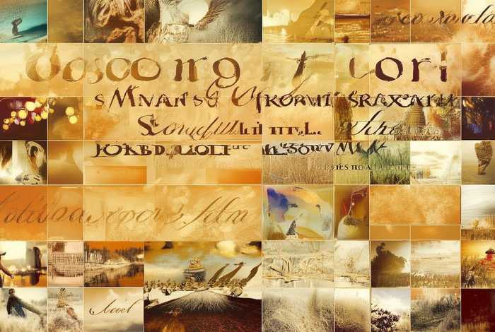 成长故事100个经典；成长故事100个经典语录