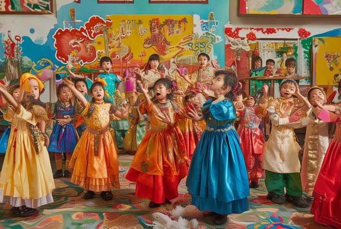 成语故事儿童短剧,成语故事小短剧 成语故事儿童短剧,成语故事小短剧