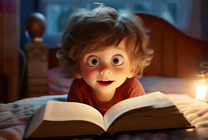 八岁儿童听故事；八岁宝宝听故事长篇