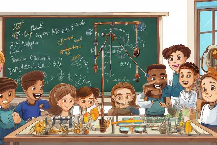 初中物理小故事，初中物理小故事大全